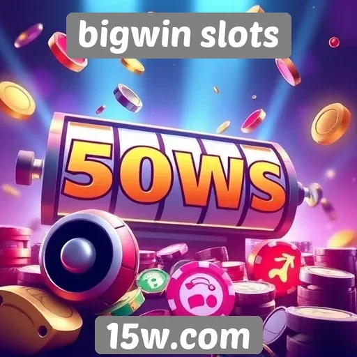 Estudo sobre a popularidade de Bigwin Slots em 2025