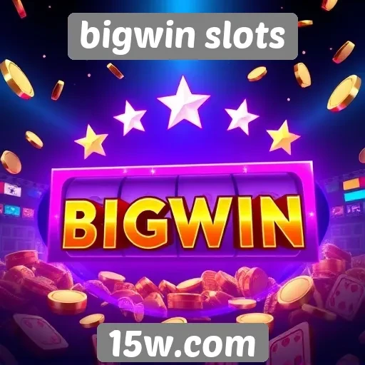 O impacto dos bônus no Bigwin Slots