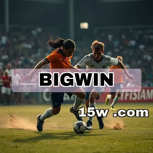bigwin slots: Recursos que Transformam sua Experiência em Jogos Online
