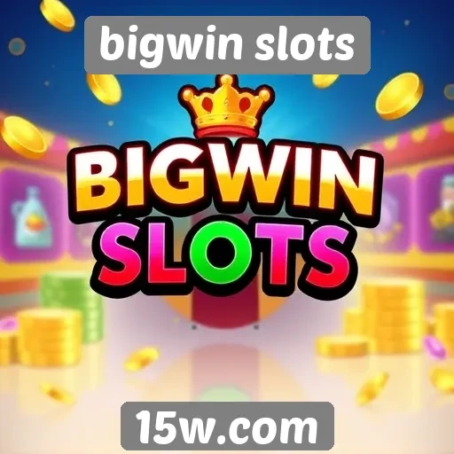 Explorando os jogos mais populares em Bigwin Slots