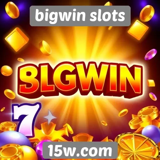 Jogos populares no Bigwin Slots atraem novos usuários