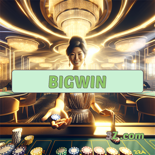 A Magia dos Bigwin Slots: Diversão e Grandes Vitórias