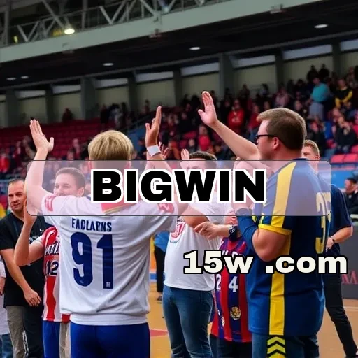 bigwin slots: Explore o Que Tornam os Membros VIP tão Especiais!